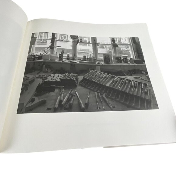 Solomons Temple Photographs By Laura Volkerding Hardcover Book - Picture 11 of 16